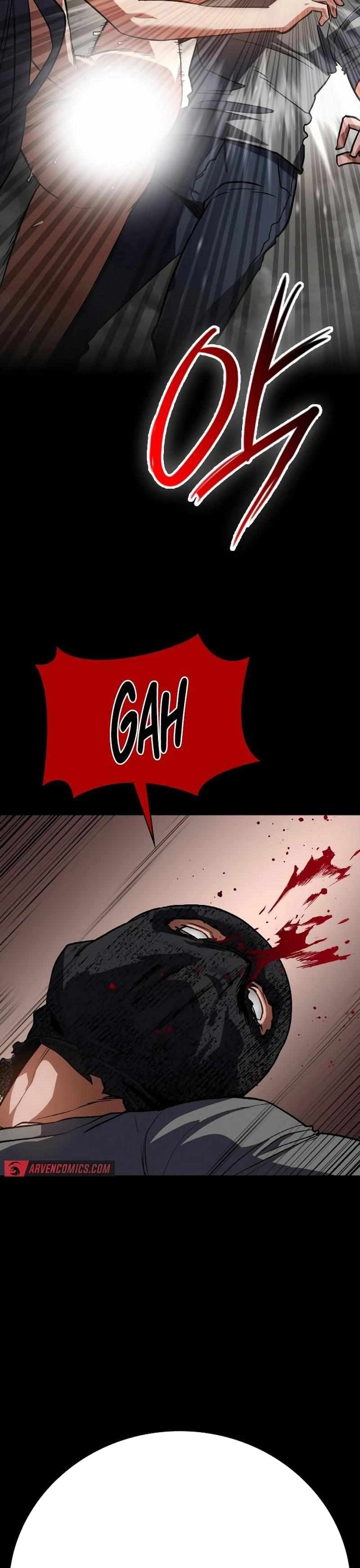 Nhật Hành Nhân: Chapter 45