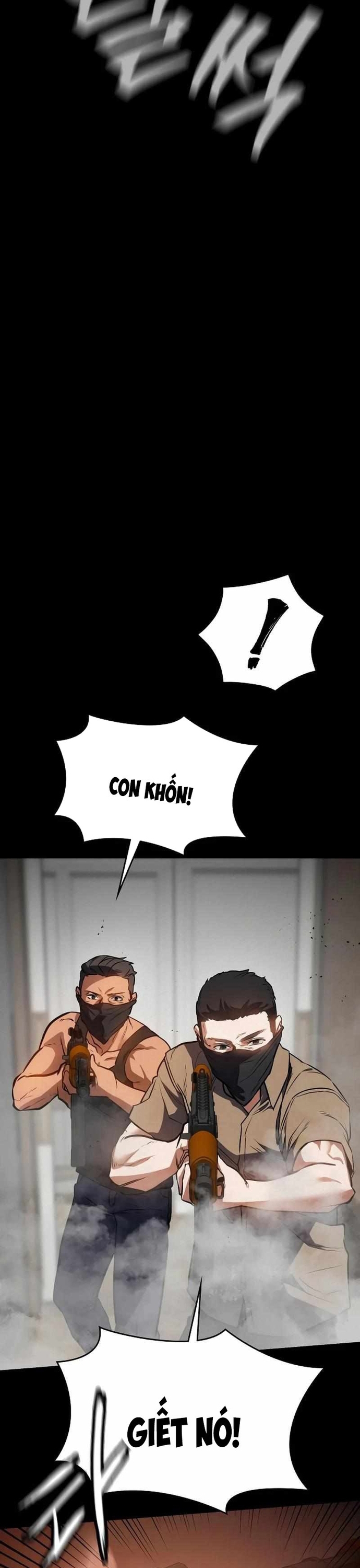 Nhật Hành Nhân: Chapter 45