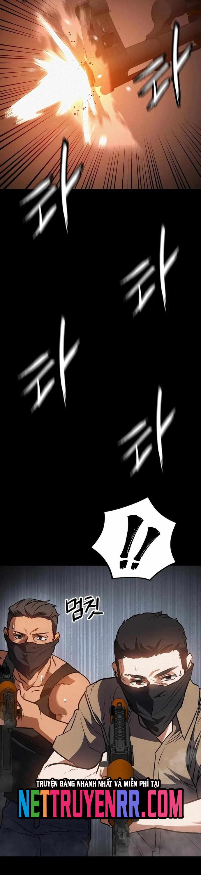 Nhật Hành Nhân: Chapter 45