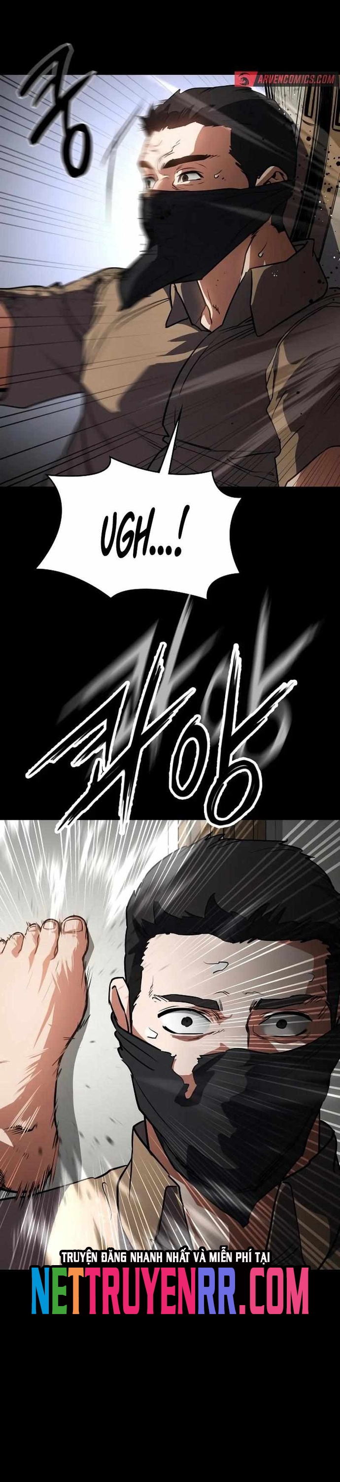 Nhật Hành Nhân: Chapter 45