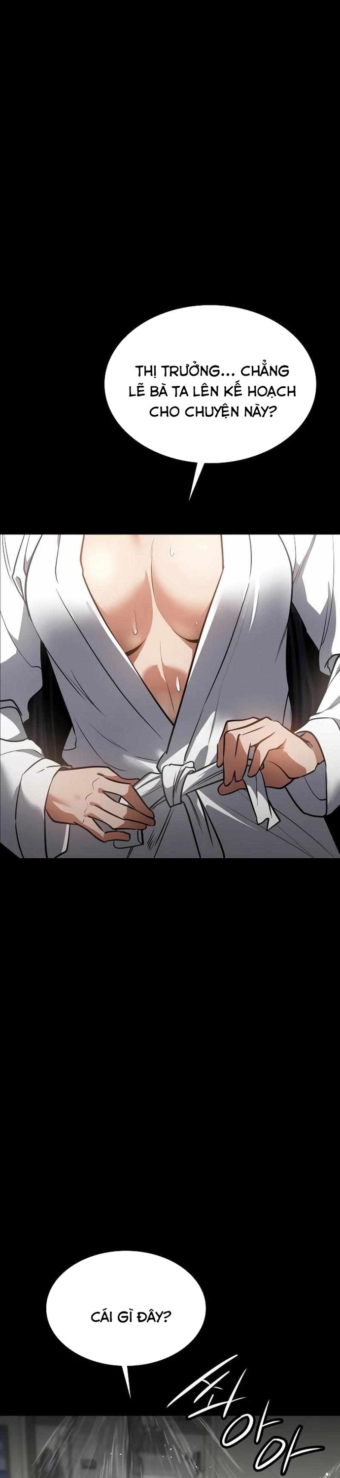 Nhật Hành Nhân: Chapter 45