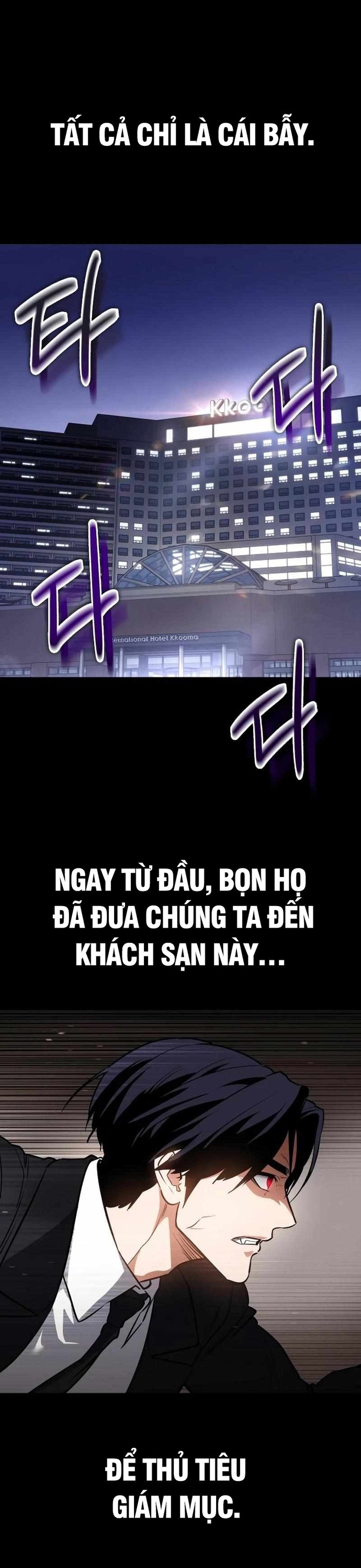 Nhật Hành Nhân: Chapter 45