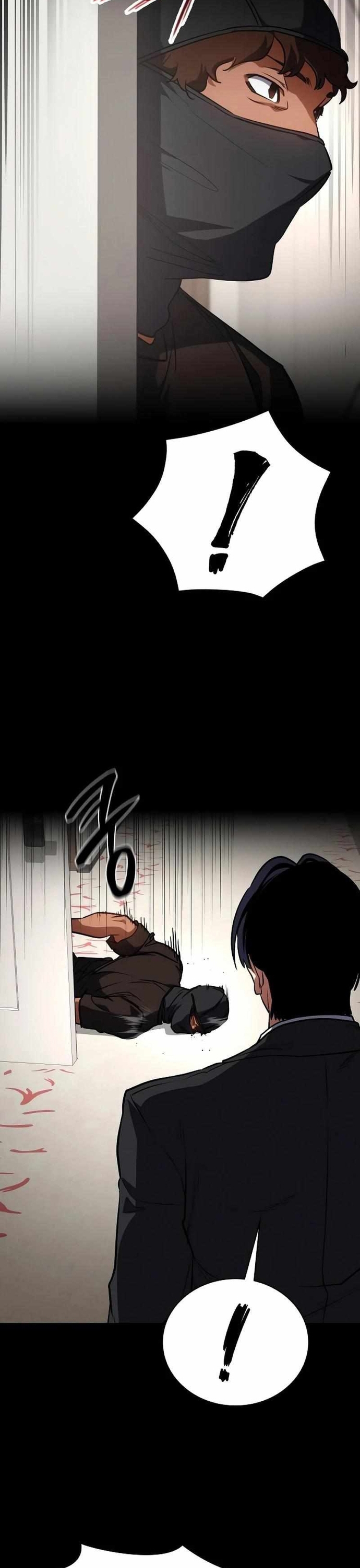 Nhật Hành Nhân: Chapter 45