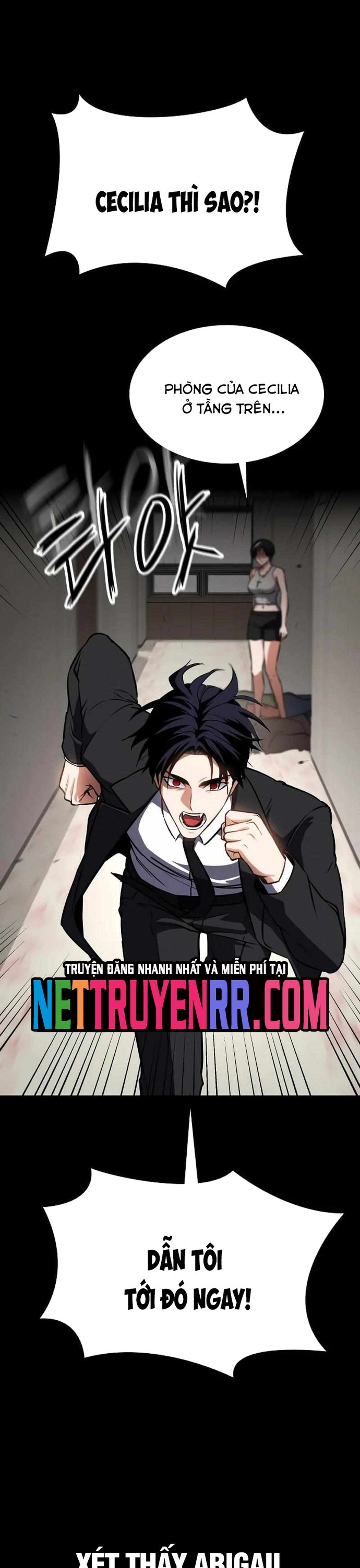 Nhật Hành Nhân: Chapter 45