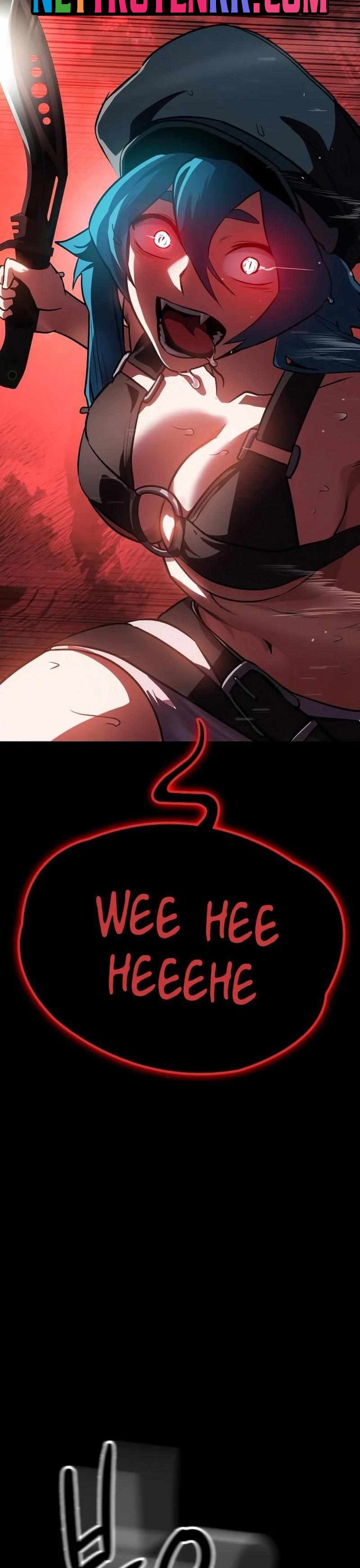 Nhật Hành Nhân: Chapter 45