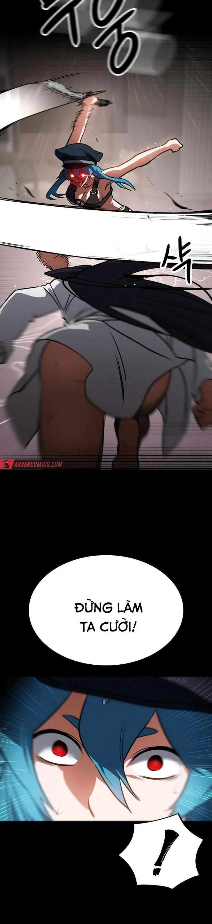 Nhật Hành Nhân: Chapter 45