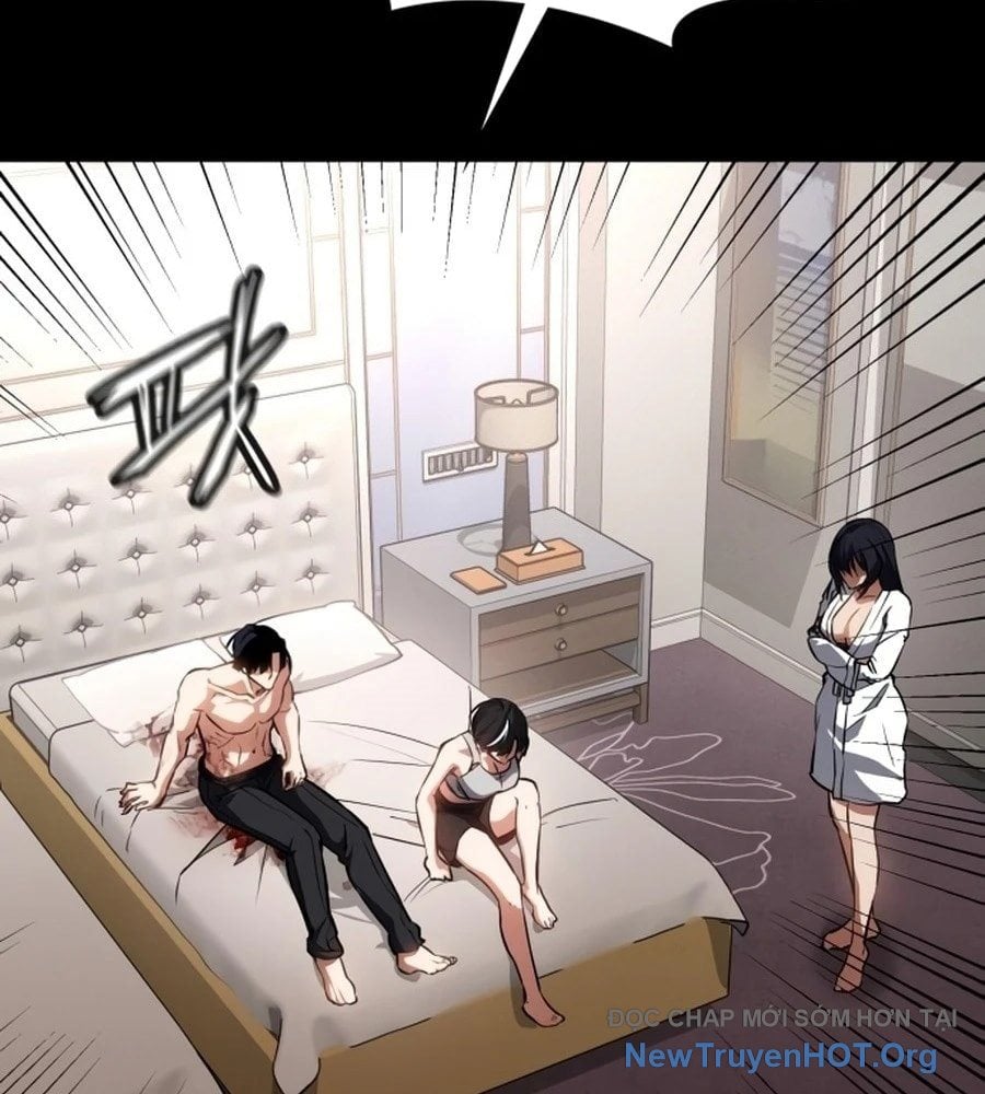 Nhật Hành Nhân: Chapter 46