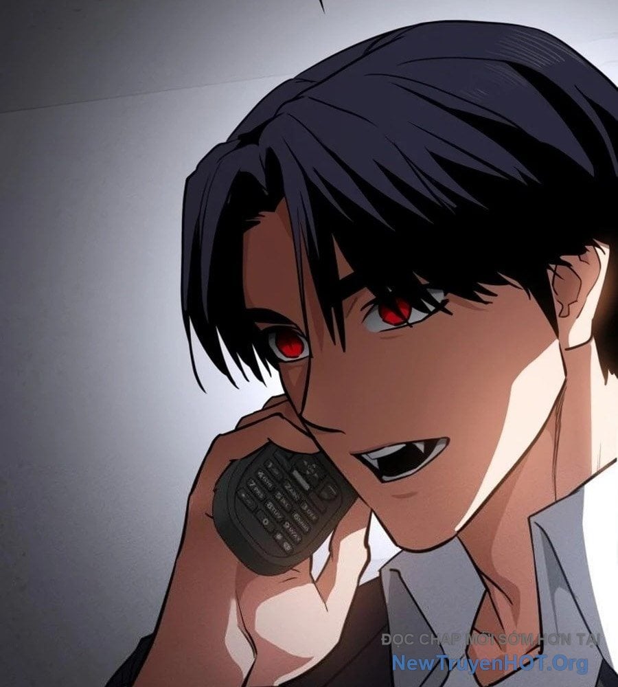 Nhật Hành Nhân: Chapter 46