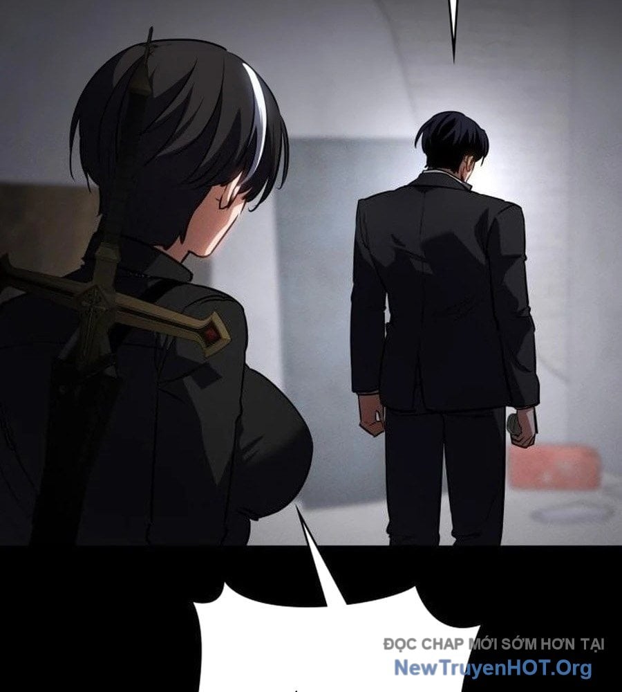 Nhật Hành Nhân: Chapter 46