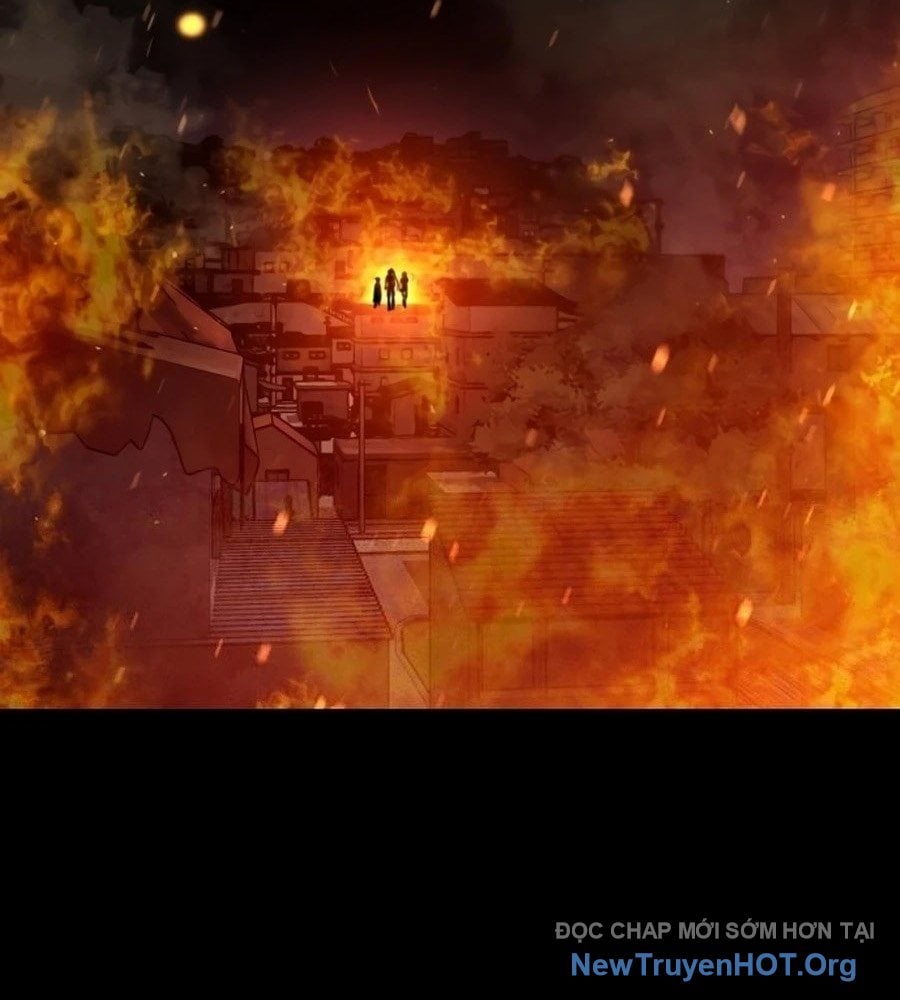 Nhật Hành Nhân: Chapter 46