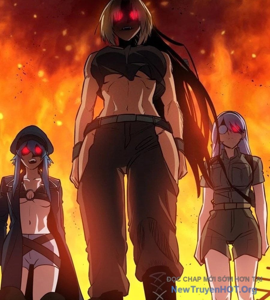 Nhật Hành Nhân: Chapter 46