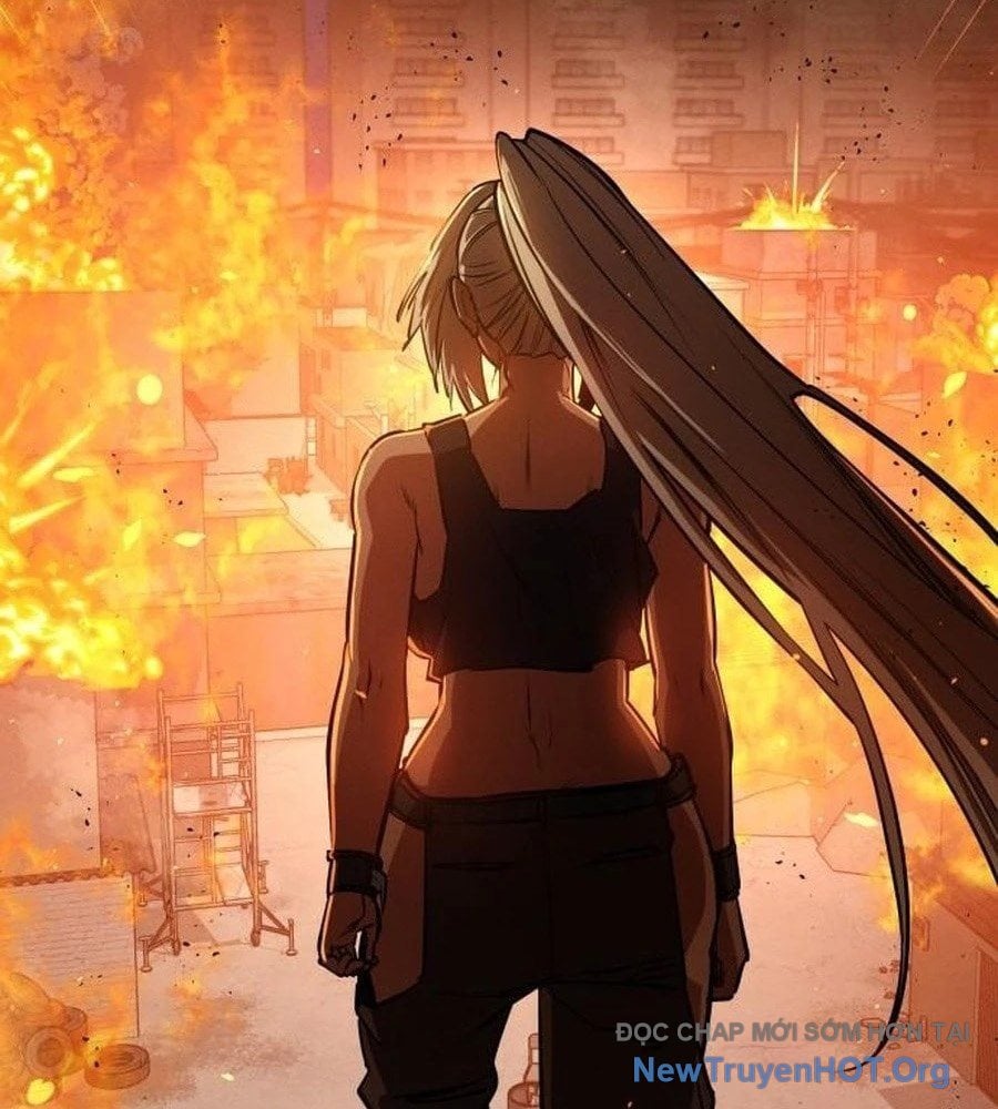 Nhật Hành Nhân: Chapter 46