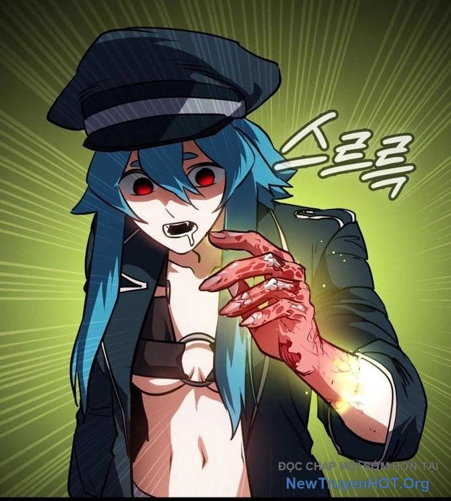 Nhật Hành Nhân: Chapter 46