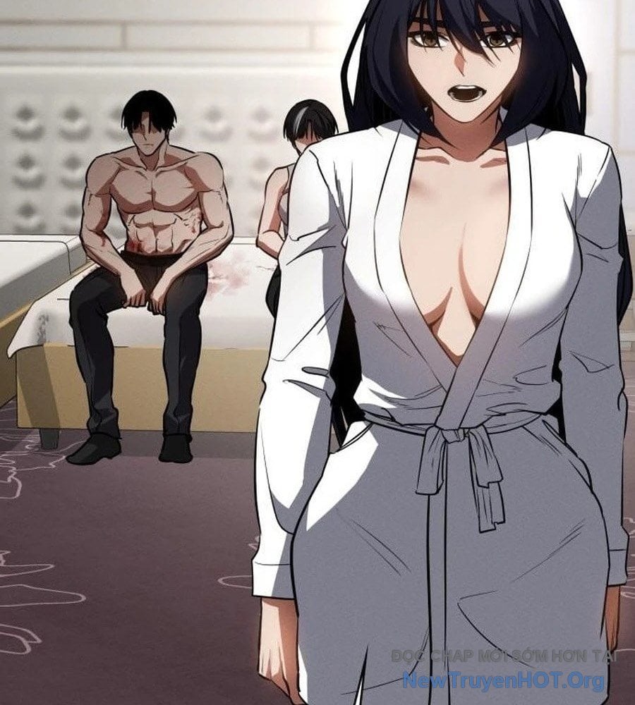 Nhật Hành Nhân: Chapter 46