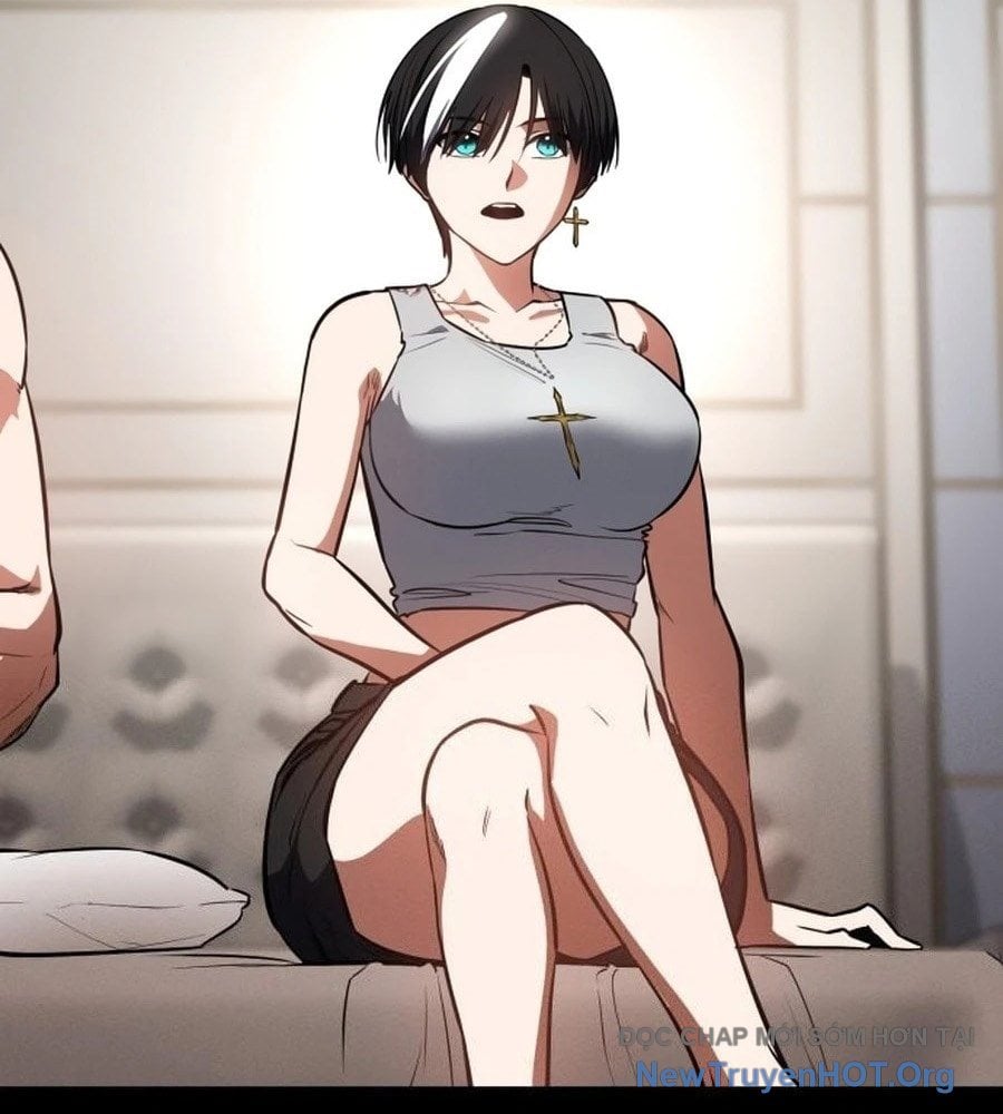 Nhật Hành Nhân: Chapter 46