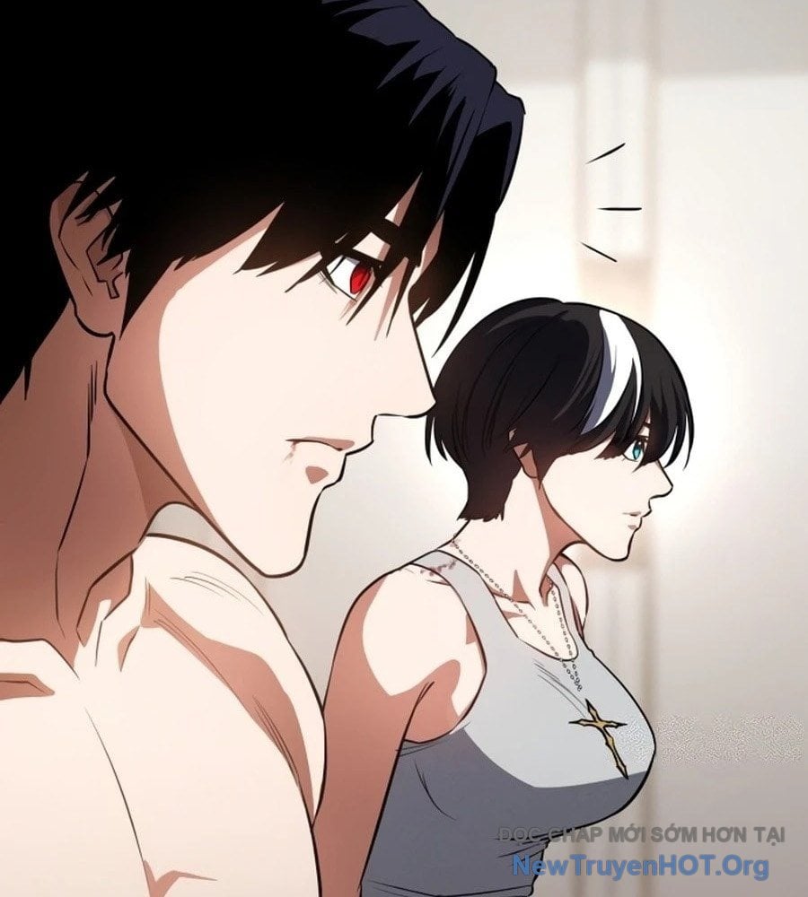 Nhật Hành Nhân: Chapter 46