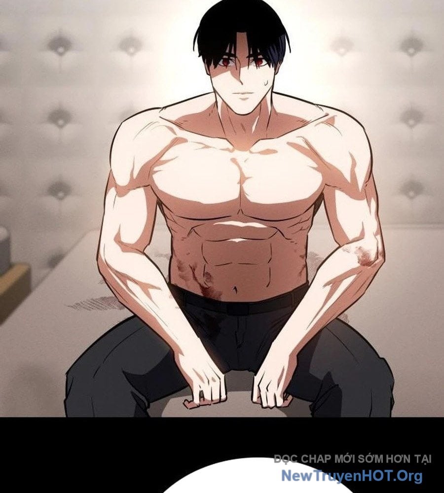 Nhật Hành Nhân: Chapter 46