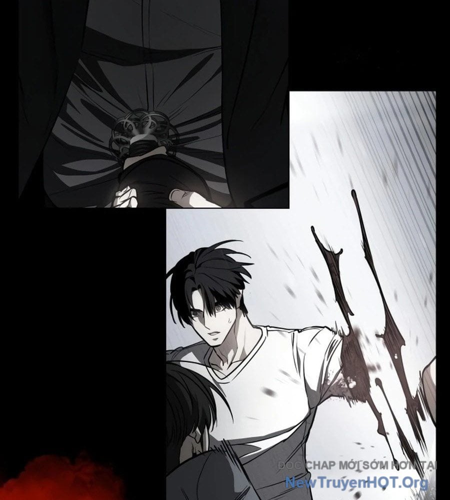 Nhật Hành Nhân: Chapter 46