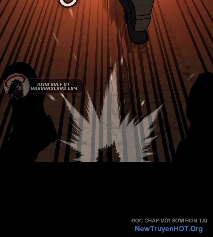 Nhật Hành Nhân: Chapter 47