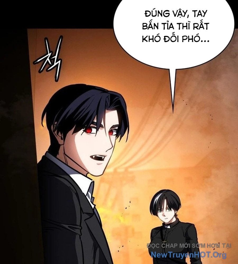 Nhật Hành Nhân: Chapter 47