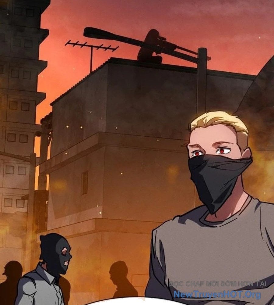 Nhật Hành Nhân: Chapter 47