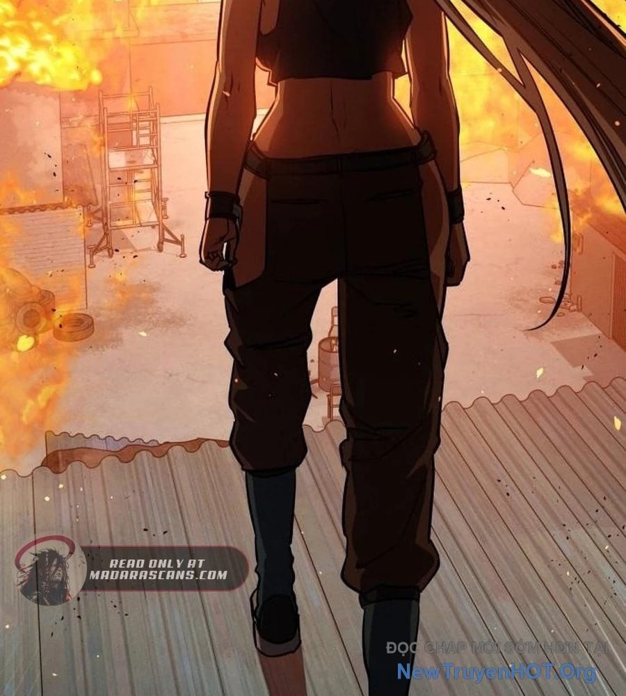 Nhật Hành Nhân: Chapter 47