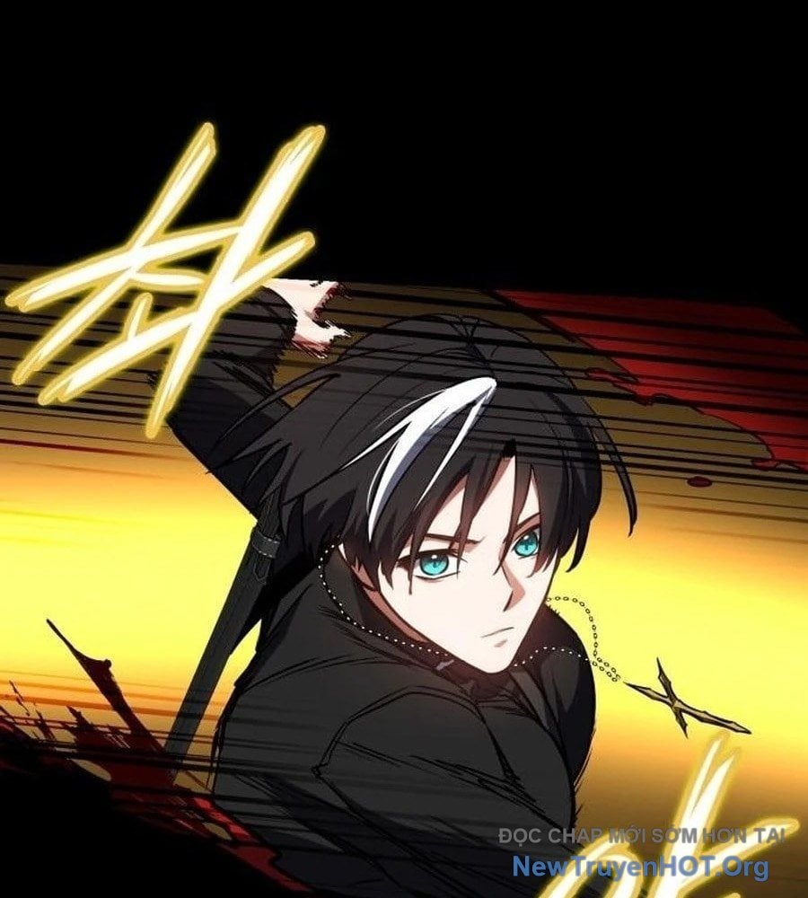 Nhật Hành Nhân: Chapter 47