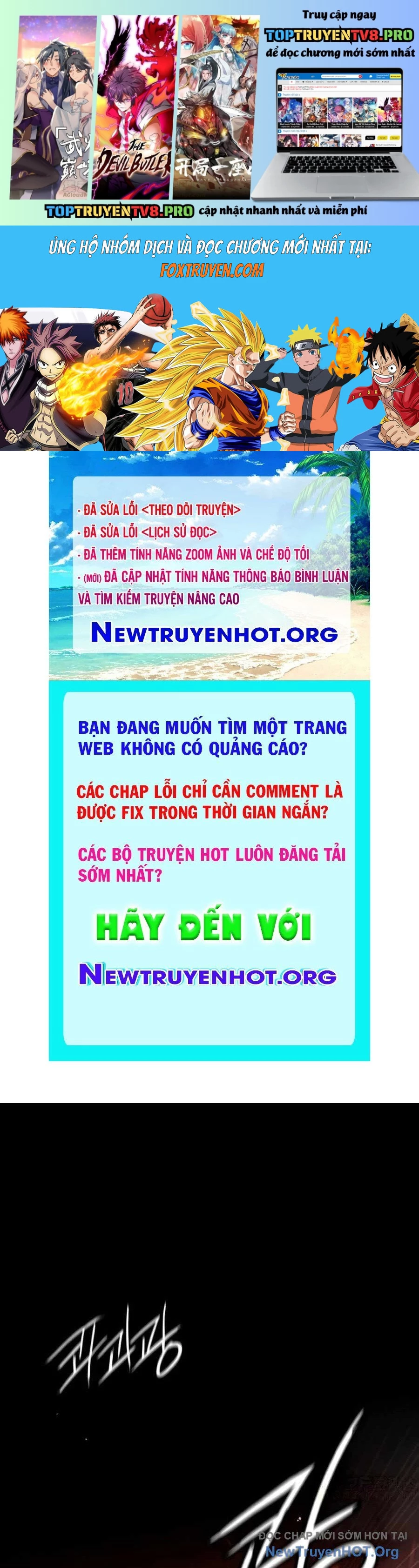 Nhật Hành Nhân: Chapter 48