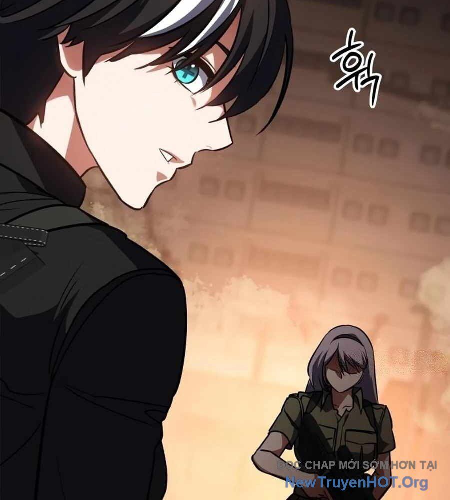 Nhật Hành Nhân: Chapter 48