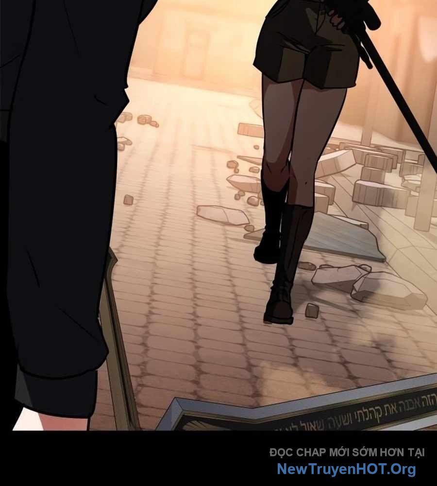 Nhật Hành Nhân: Chapter 48