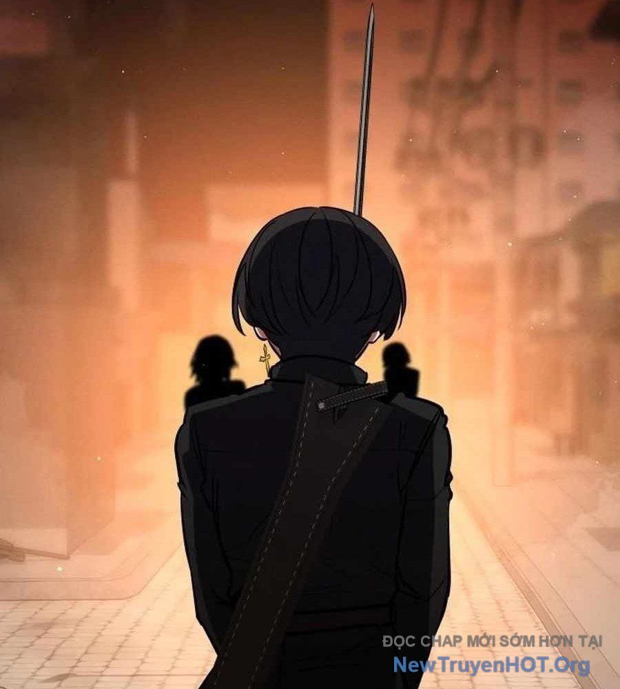 Nhật Hành Nhân: Chapter 48