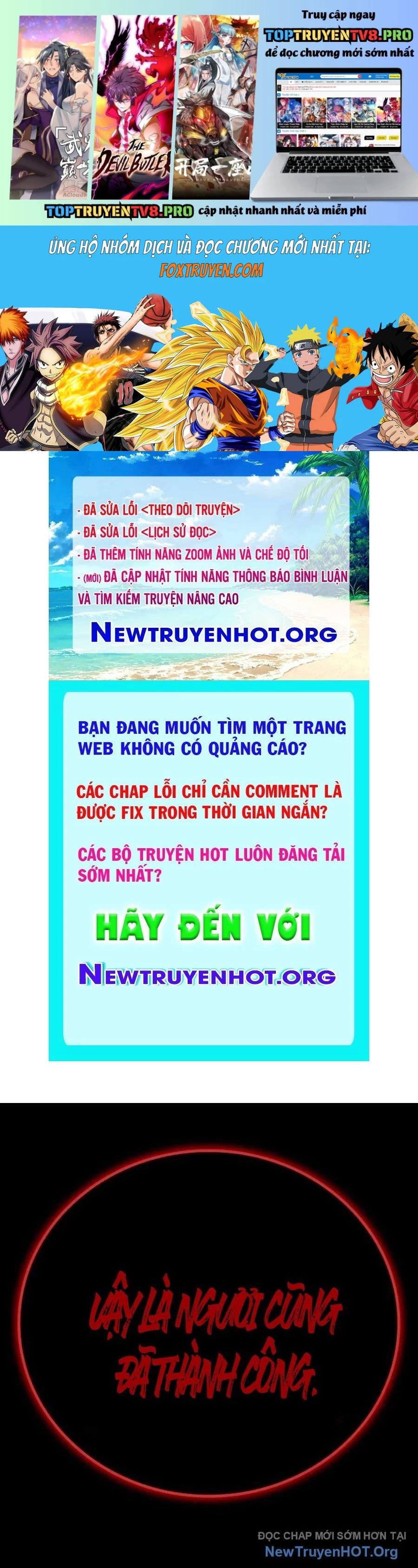 Nhật Hành Nhân: Chapter 49