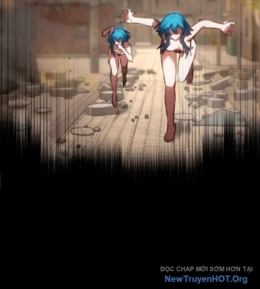 Nhật Hành Nhân: Chapter 49