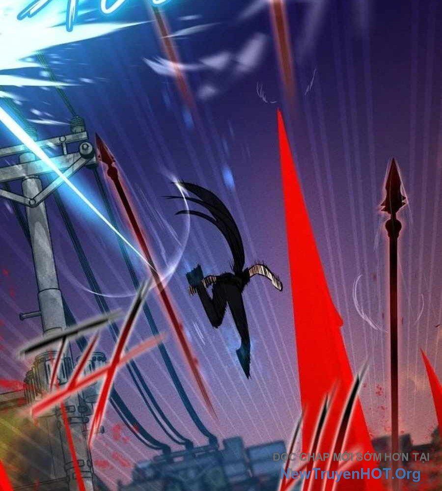 Nhật Hành Nhân: Chapter 49