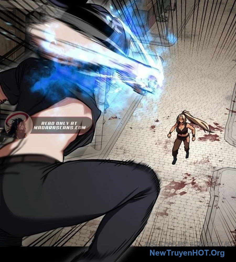 Nhật Hành Nhân: Chapter 49