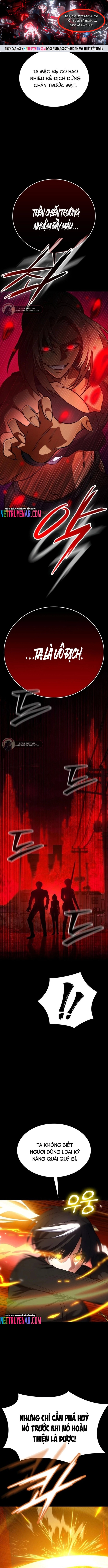 Nhật Hành Nhân: Chapter 50