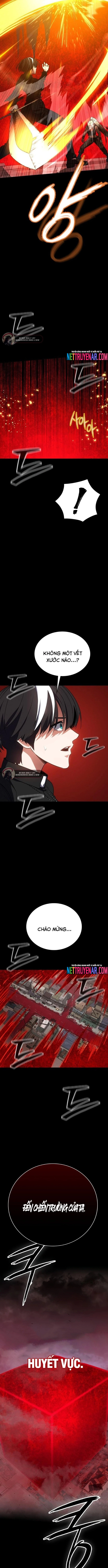 Nhật Hành Nhân: Chapter 50