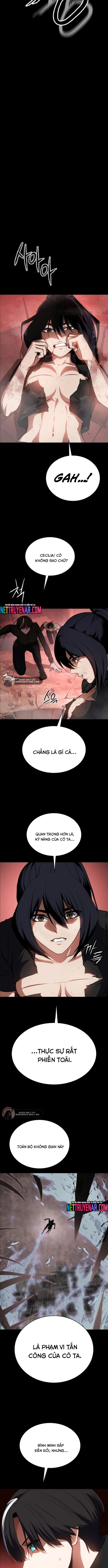 Nhật Hành Nhân: Chapter 50