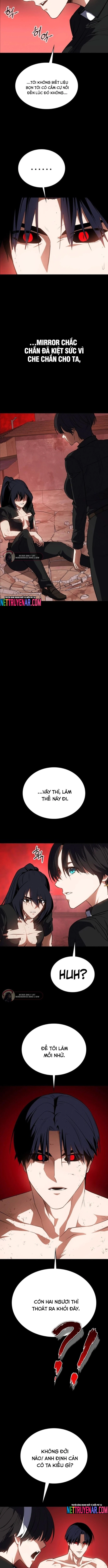 Nhật Hành Nhân: Chapter 50