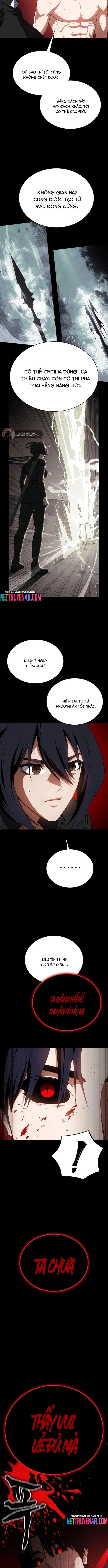 Nhật Hành Nhân: Chapter 50