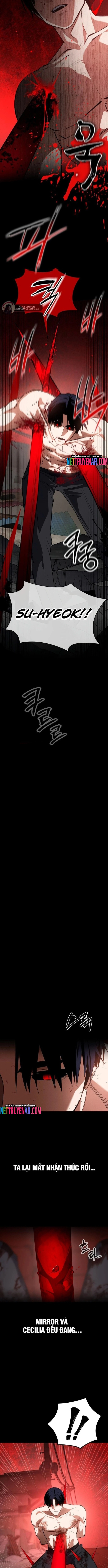 Nhật Hành Nhân: Chapter 50