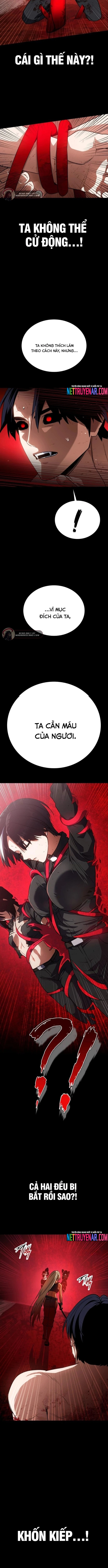 Nhật Hành Nhân: Chapter 50