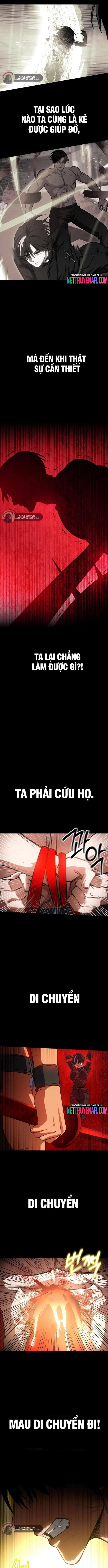 Nhật Hành Nhân: Chapter 50