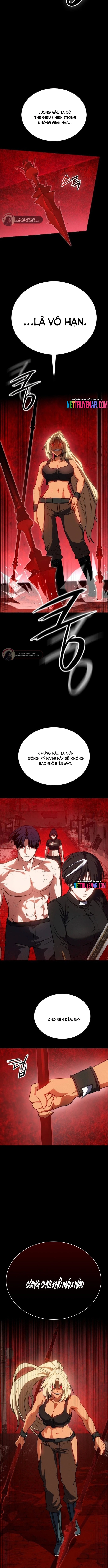 Nhật Hành Nhân: Chapter 50