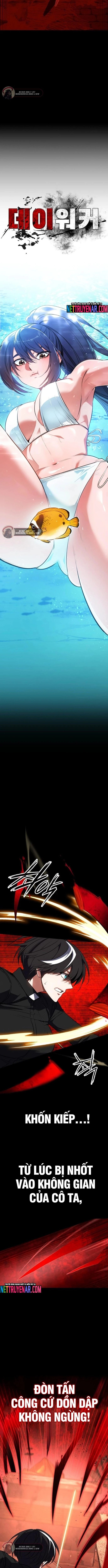 Nhật Hành Nhân: Chapter 50