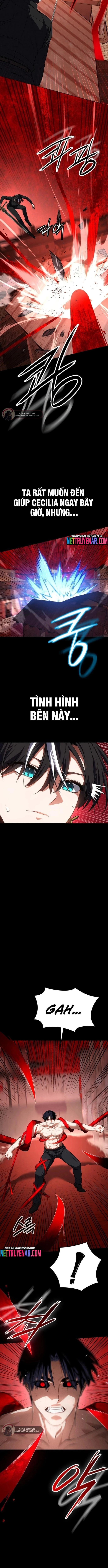 Nhật Hành Nhân: Chapter 50