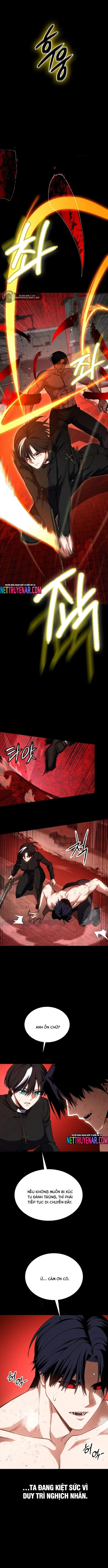 Nhật Hành Nhân: Chapter 50