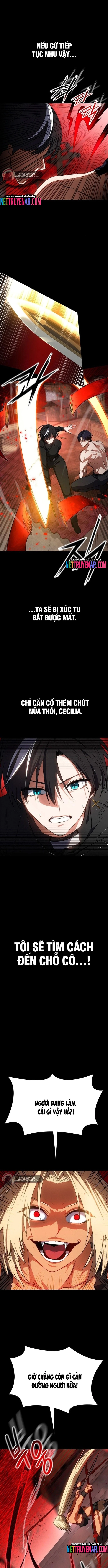 Nhật Hành Nhân: Chapter 50