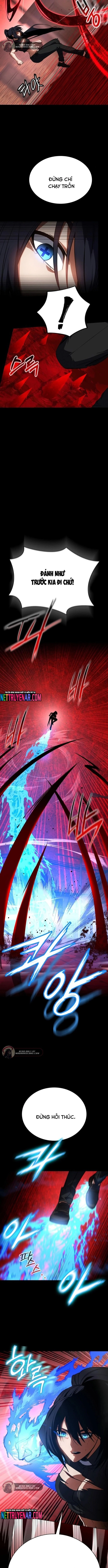 Nhật Hành Nhân: Chapter 50