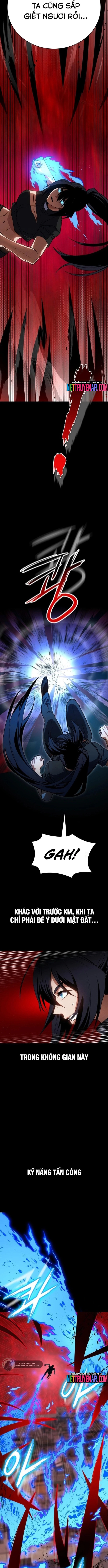 Nhật Hành Nhân: Chapter 50